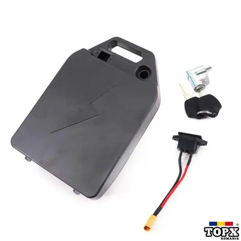 Carcasa baterie trotineta carcasa protectie baterie scuter citycoco