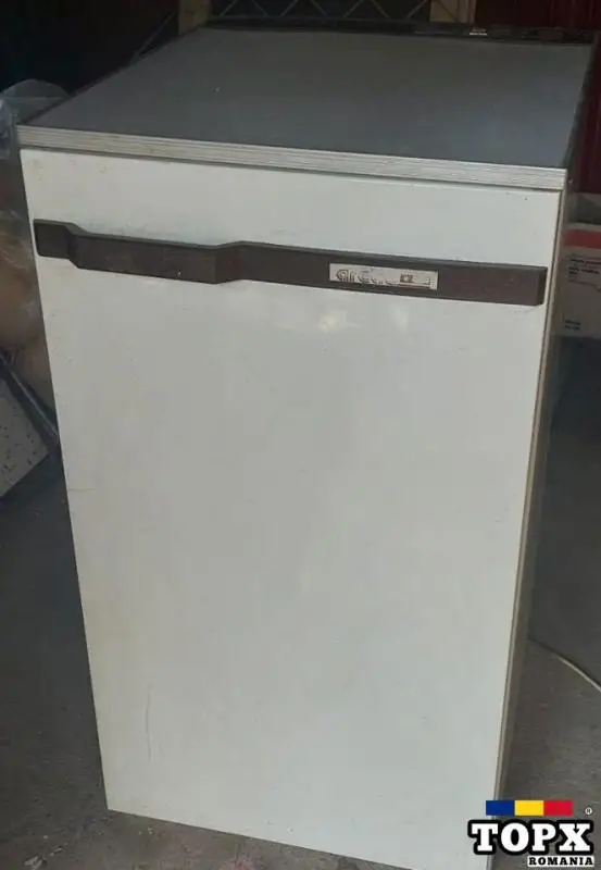 Vand congelator Arctic 5 sertare