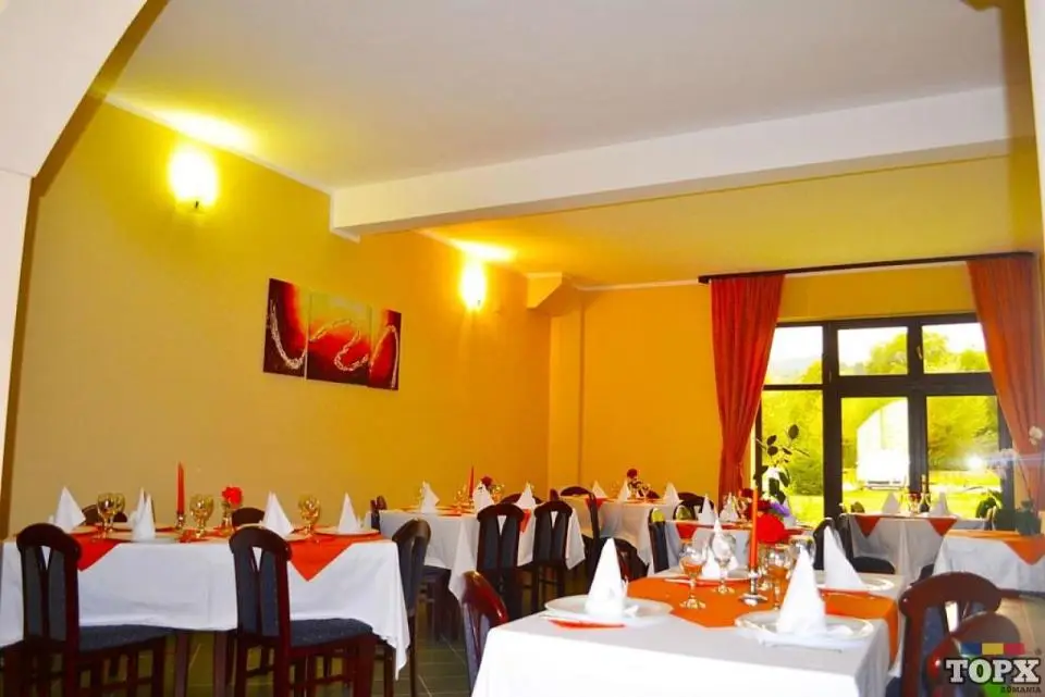 Cazare in Nordul Bucovinei