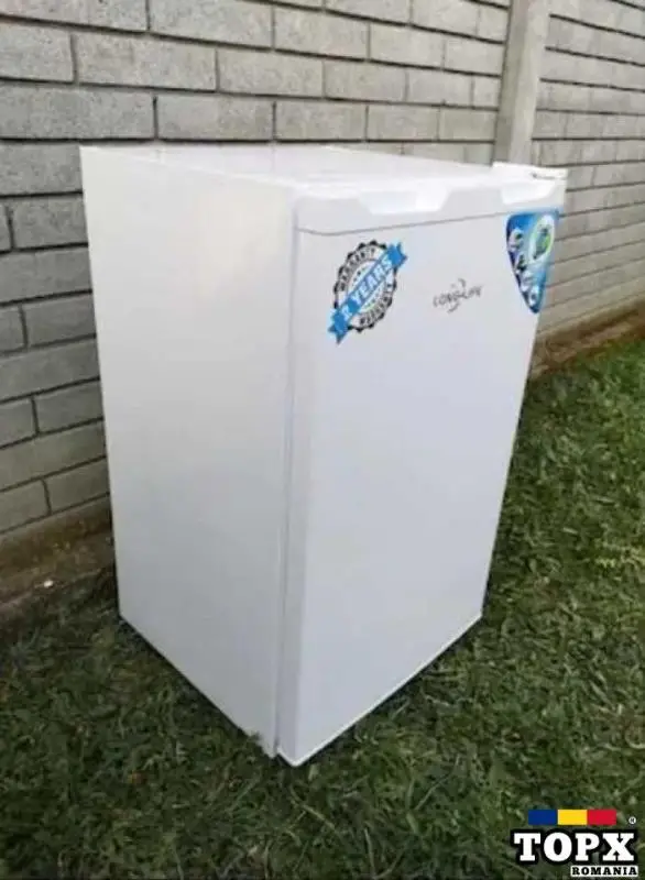 Frigider 91 L 12 V / 24V auto SIKELAN  rulotă