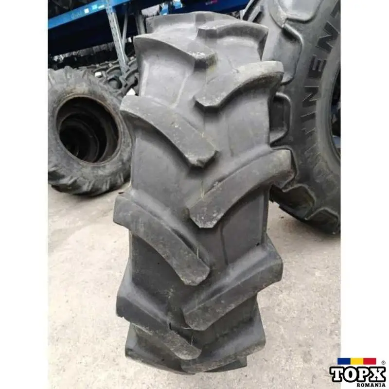 Anvelope 380/85r28 14.9r28 Alliance Forestry Second Hand Radial