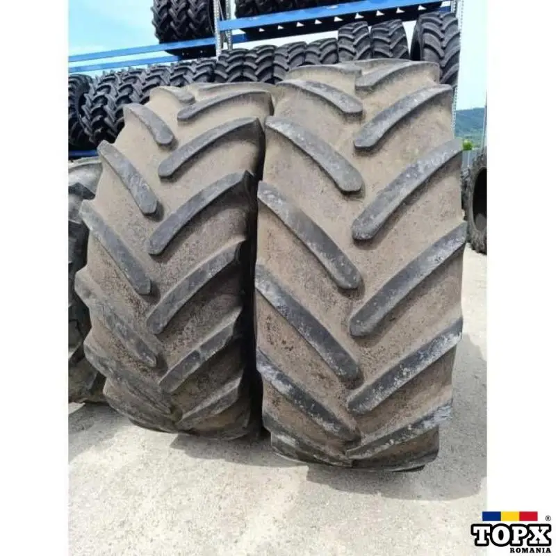 Anvelopa 650/65r42 Michelin Agricola Second Hand