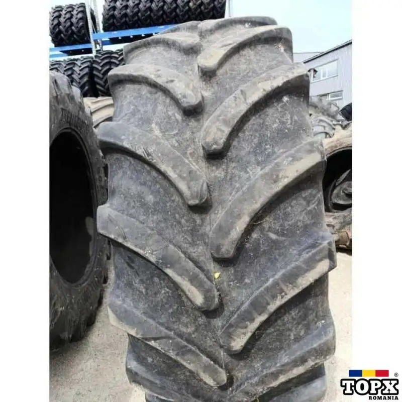 Anvelopa 620/70r42 Firestone Agricola Second Hand