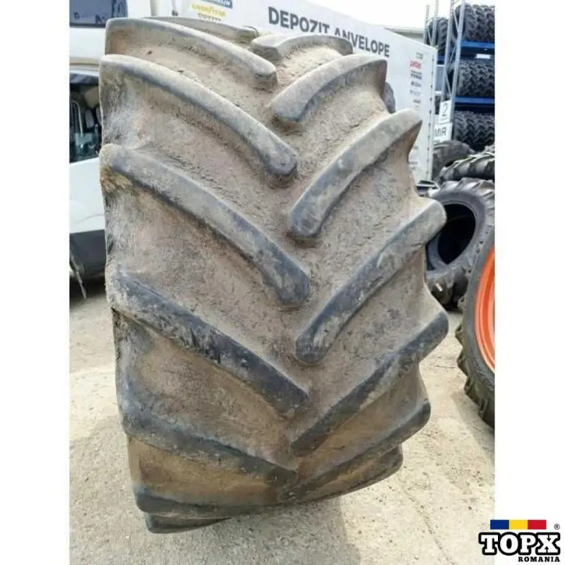 Anvelopa 800/65r32 30.5r32 Mitas Second Hand pt Combina