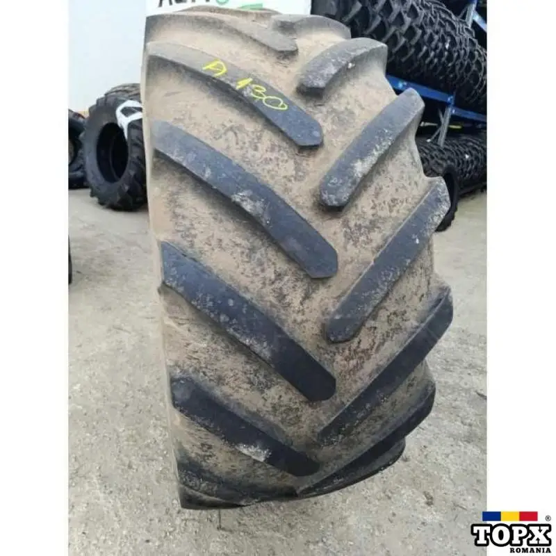 Anvelopa 650/65r34 Michelin Second Hand Radiala