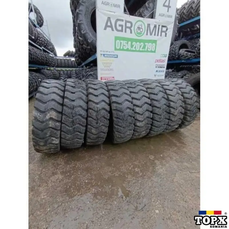 Anvelope 14.00r24 Continental Industriale SH