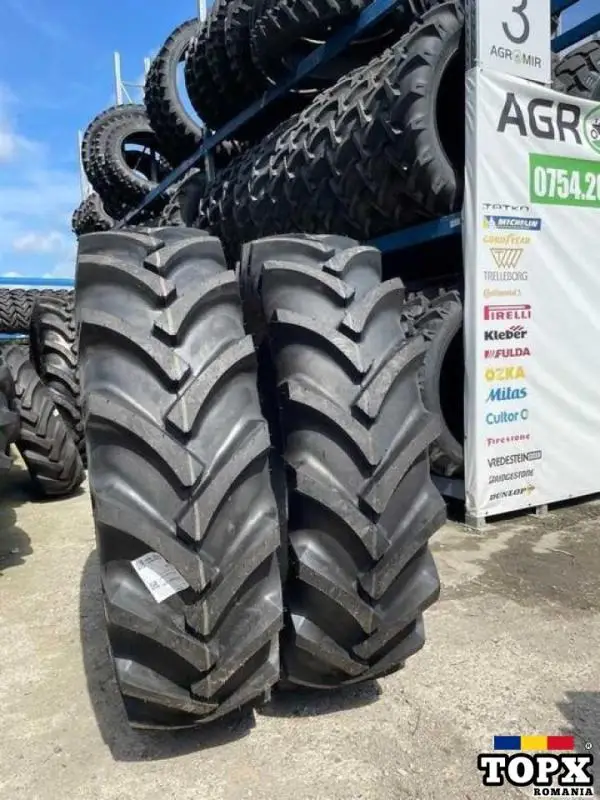 ANVELOPA 16.9-34 OZKA KNK50 14PR Agricola