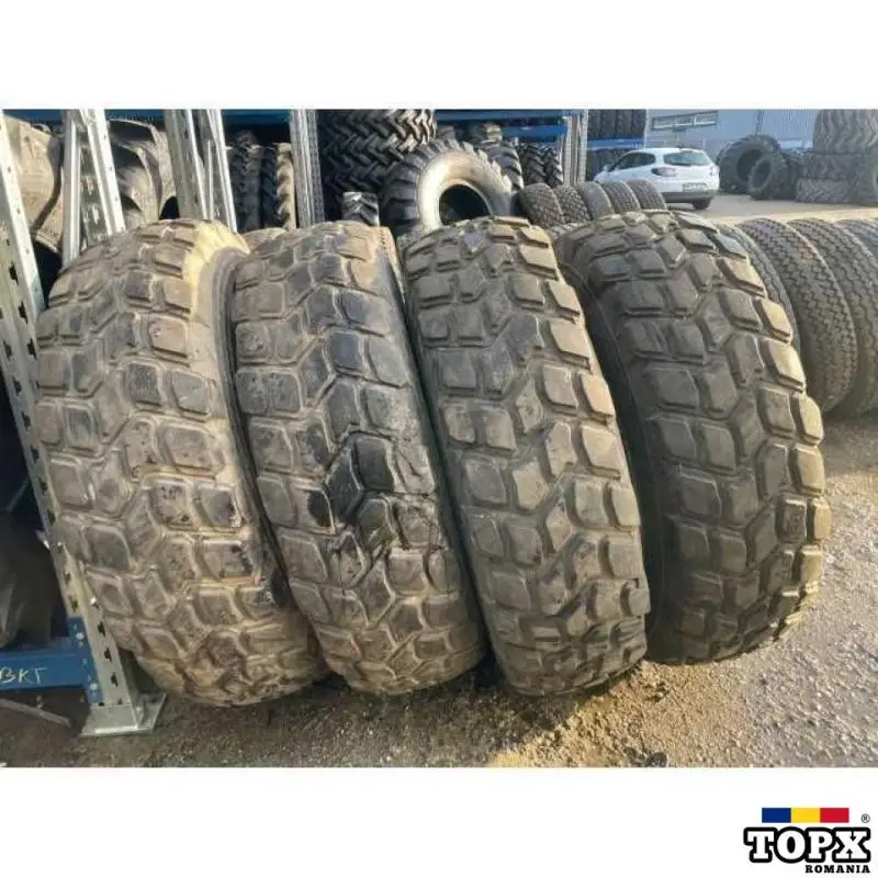 Anvelope 14.00R20 Semperit Industriale SH