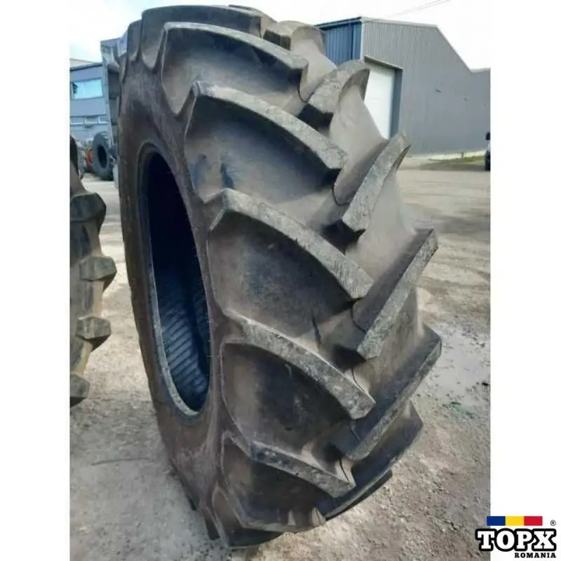 Anvelopa 520/85r38 20.8r38 Mitas Ac85 SH Radial