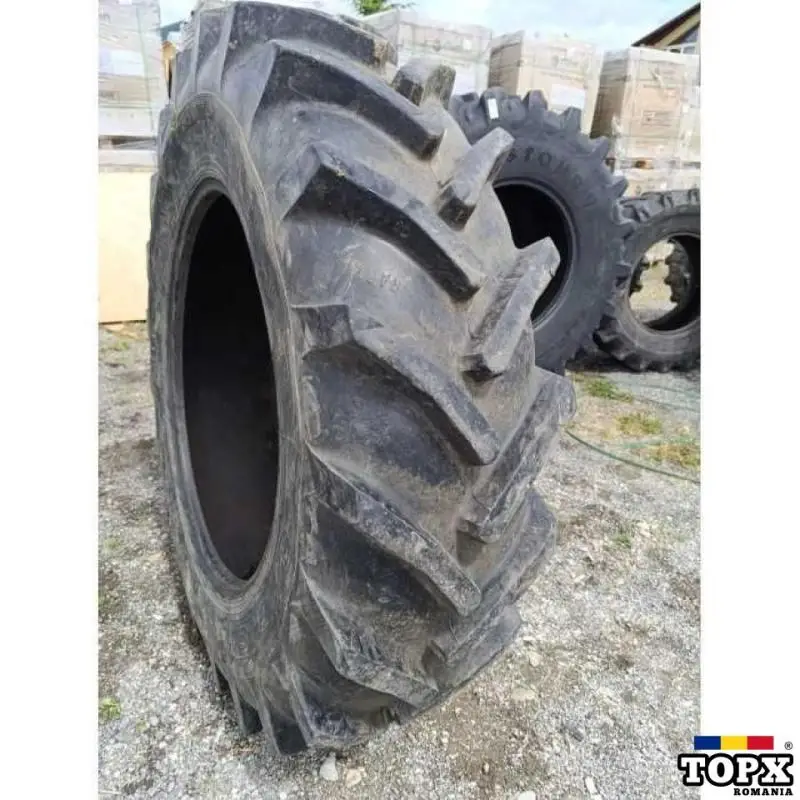 Anvelopa 16.9r34 420/85r34 Cultor SH Radiala