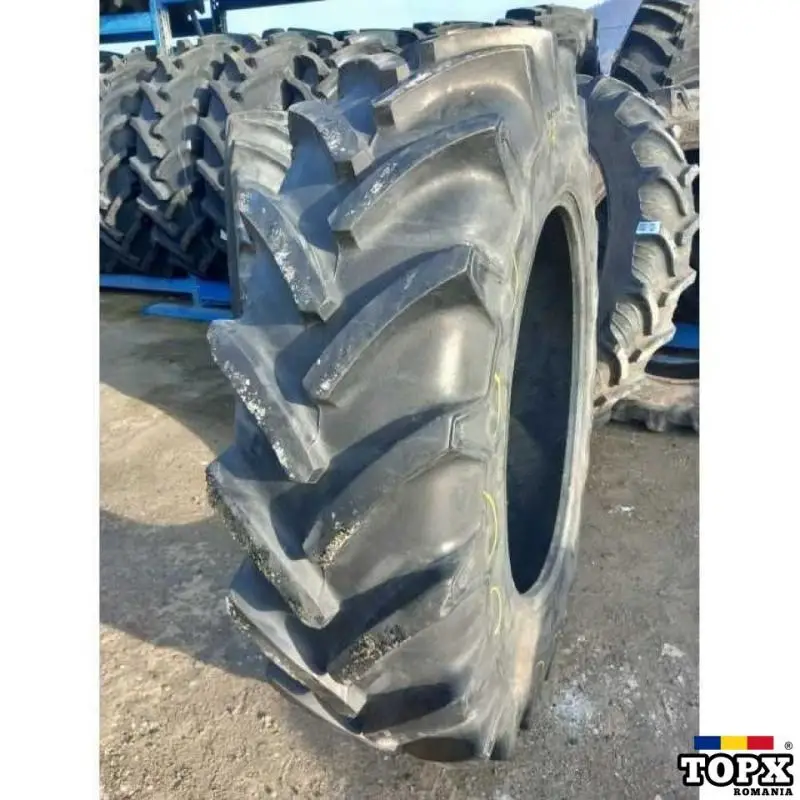 Anvelope 16.9r34 420/85r34 Mitas SH Radiala