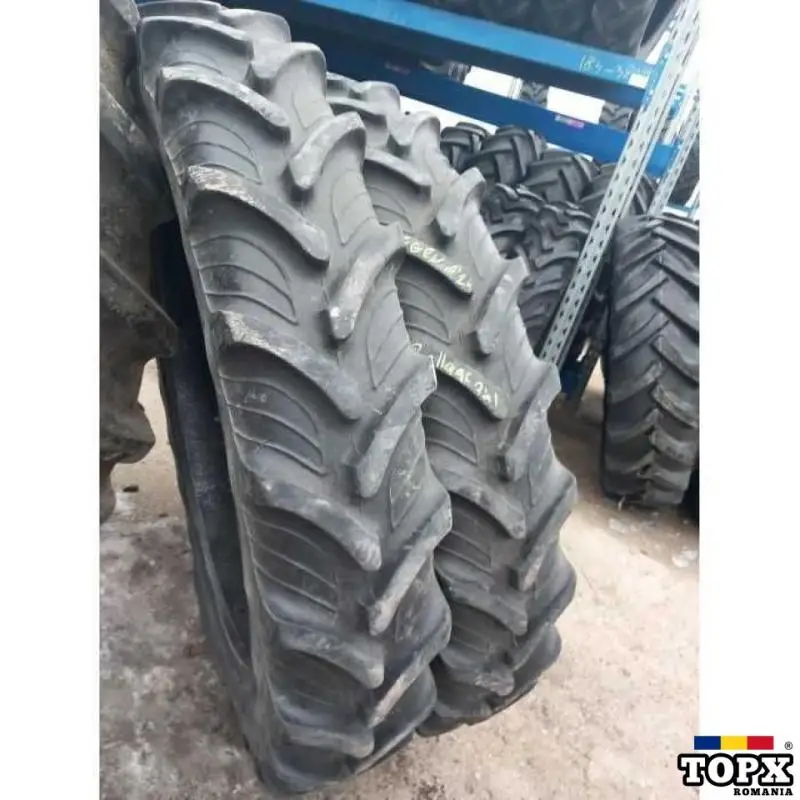 Anvelope 270/95r42 11.2r42 Taurus Tehnologice Inguste Sh