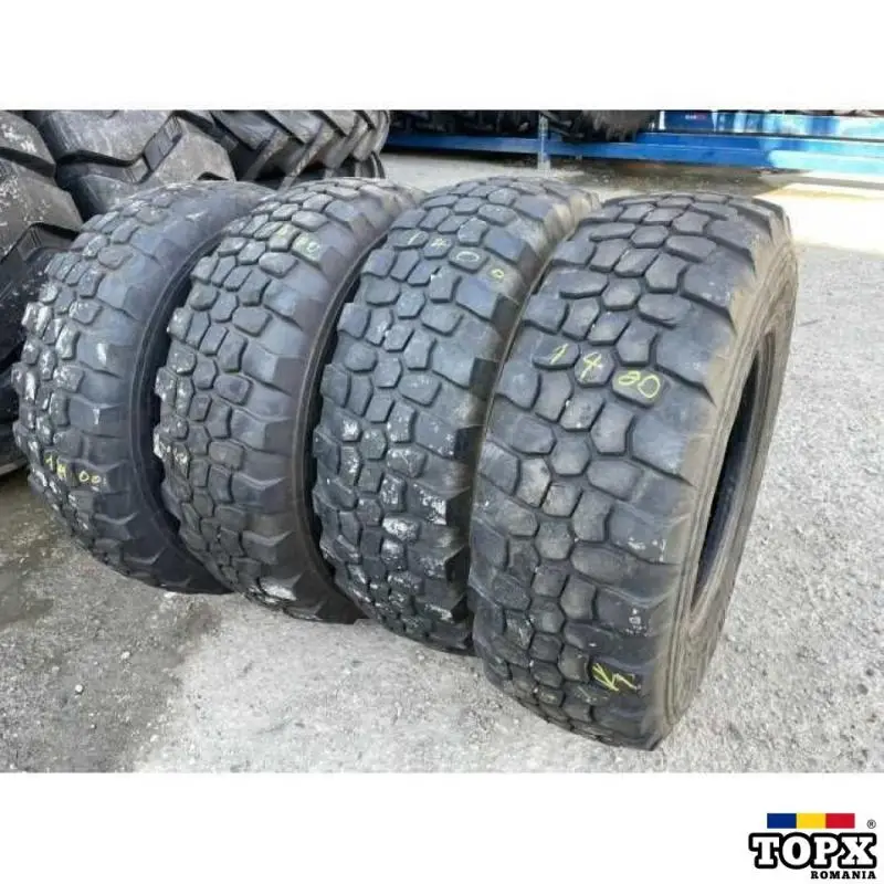 Anvelope 335/80r20 Mitas Indistriale SH