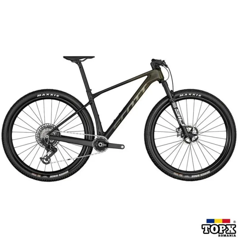 2024 Scott Scale RC World Cup EVO TR Mountain Bike ( RACYCLESPORT )