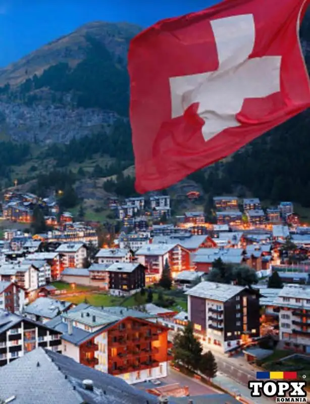 CAUT MENAJERA ELVETIA