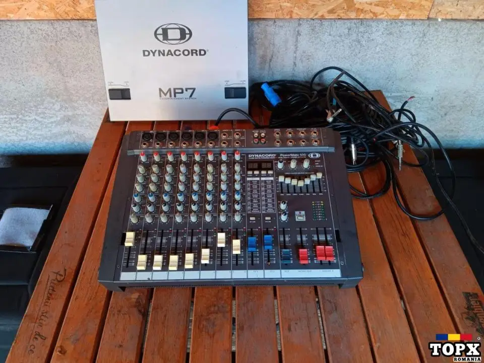 sistem de petrecere - 3