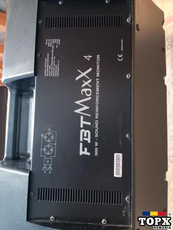 sistem de petrecere - 5