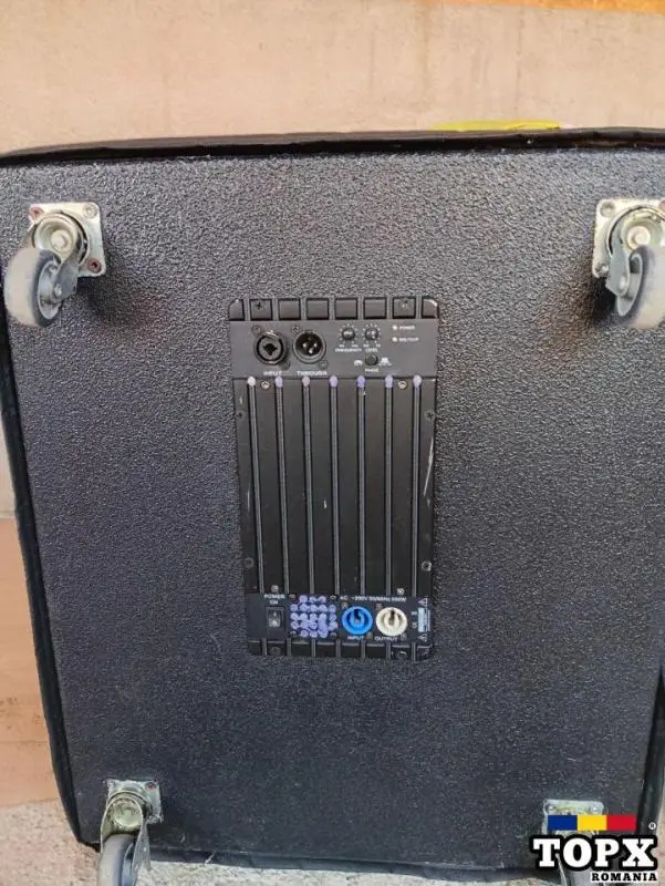 sistem de petrecere - 6