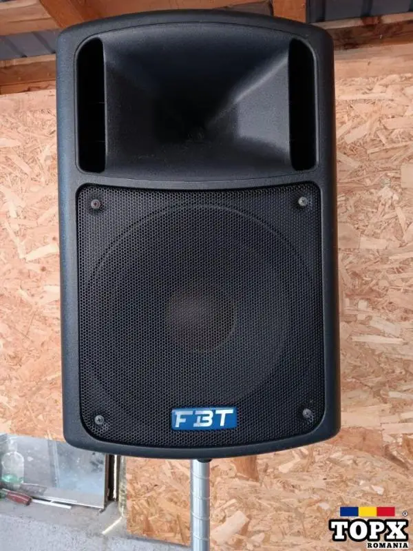 sistem de petrecere - 7