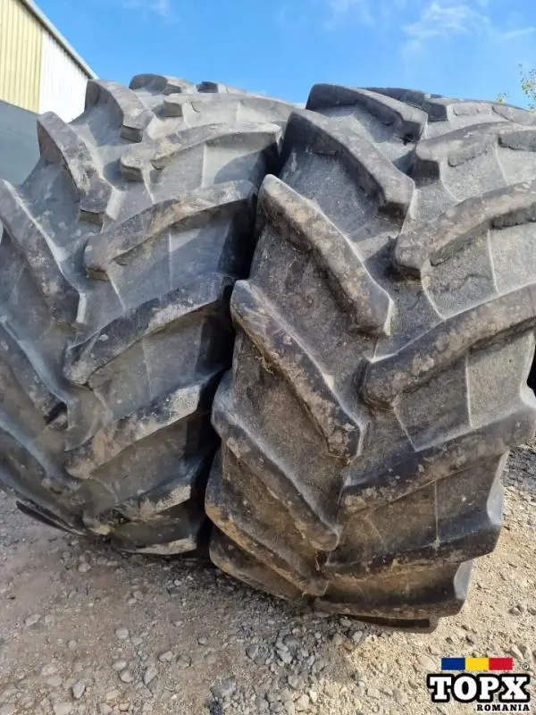 Anvelopă 540/65R28 Pirelli