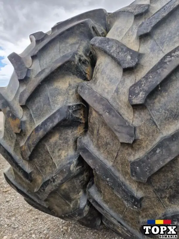 Anvelope 520/70R34 Pirelli