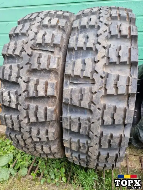 CAUCIUCURI mpt noi 12.5R20 marca Continental