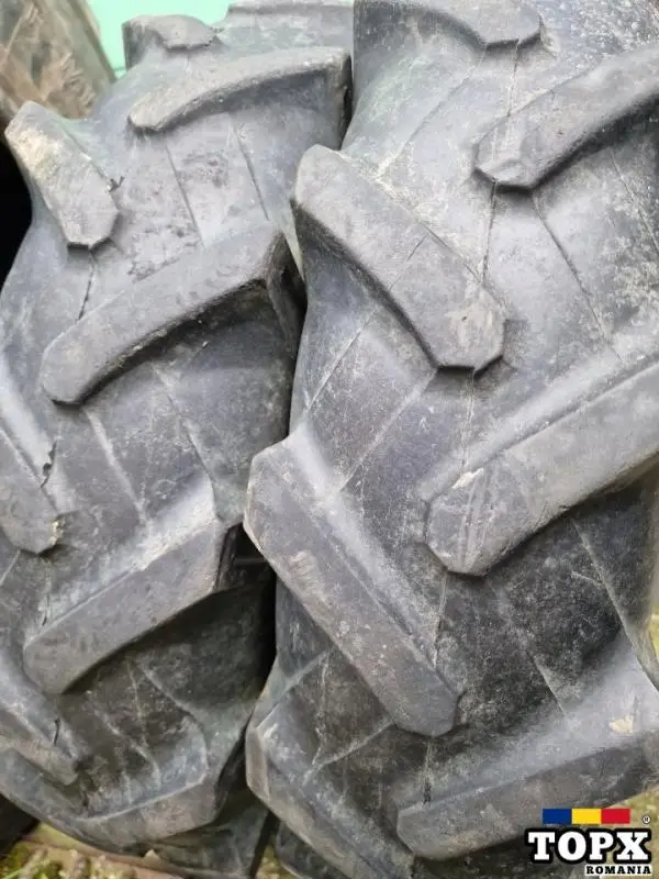 CAUCIUCURI tractor 6.50-16 marca Pirelli