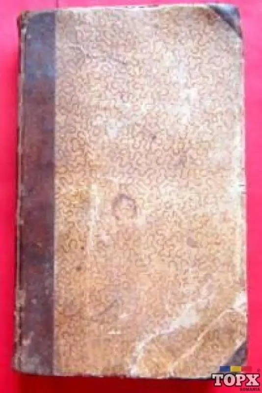 Theologiae dogmaticae, Engelberti Klypfel, 1821