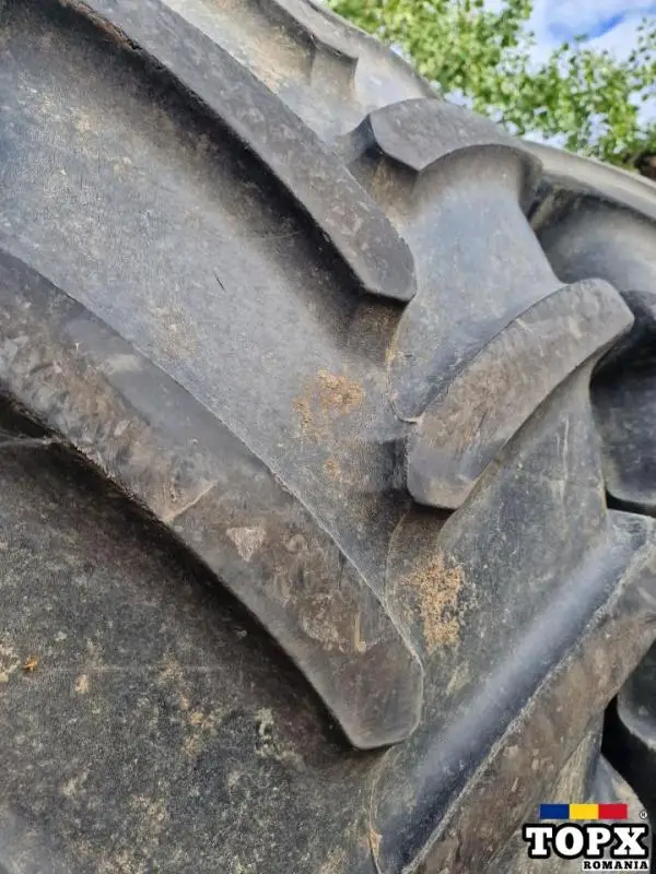 540/65R28 cauciucuri AGRICOLE Michelin