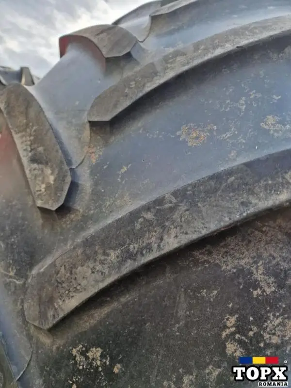 650/65R38 cauciuc AGRICOL Michelin