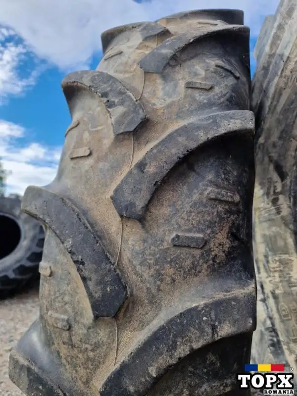 12.4R32 cauciuc AGRICOL Kleber