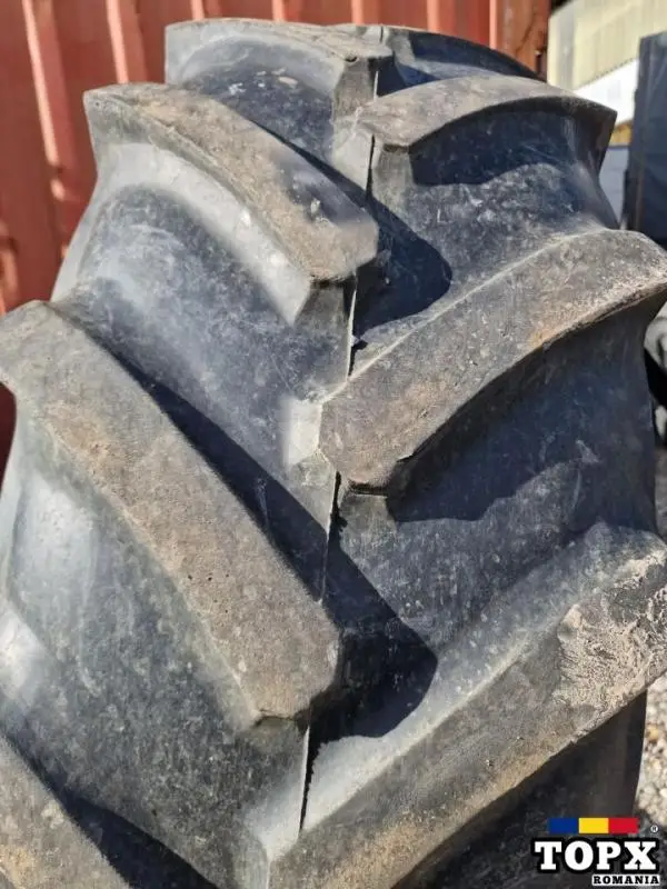 420/70R28 cauciuc AGRICOL Mitas