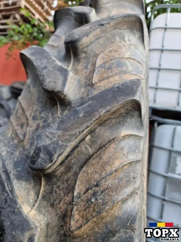 11.2R44 (270/95R44) cauciuc AGRICOL Taurus