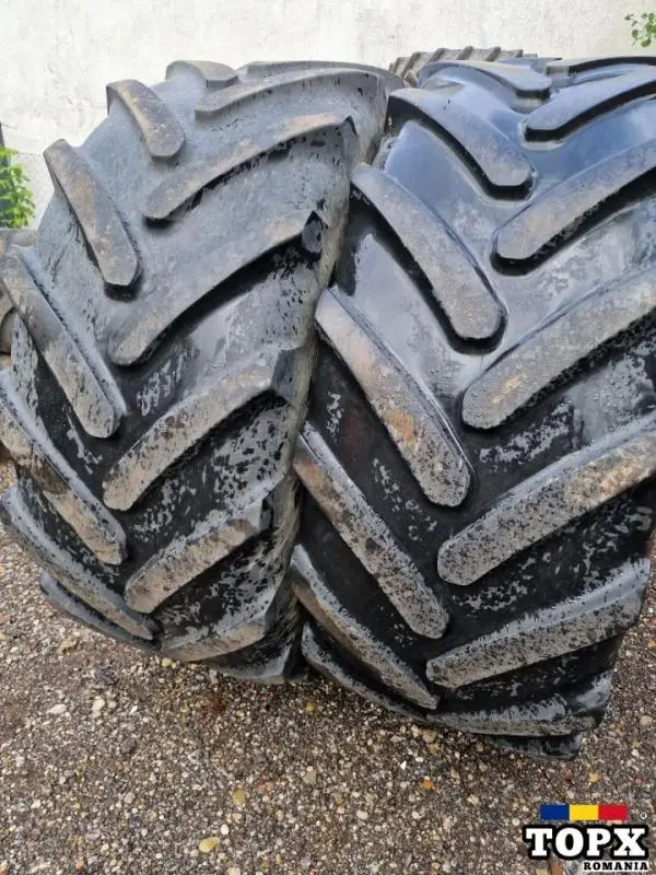 650/65R38 cauciucuri AGRICOLE Michelin