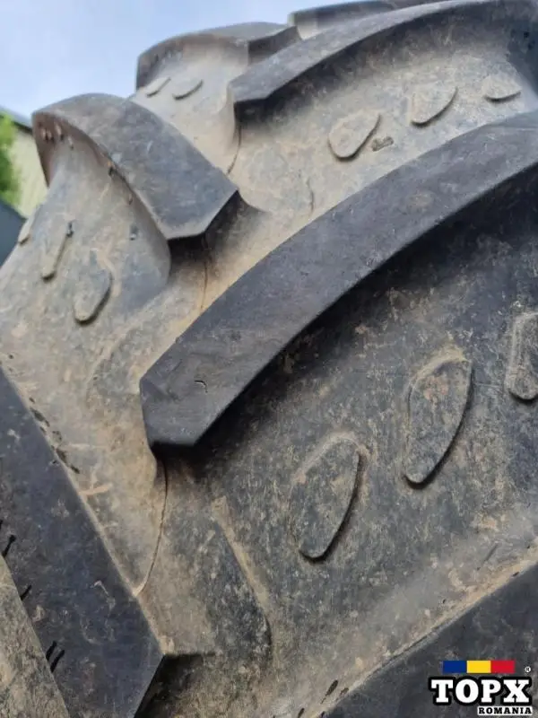 20.8R42 (520/85R42) cauciuc AGRICOL Kleber