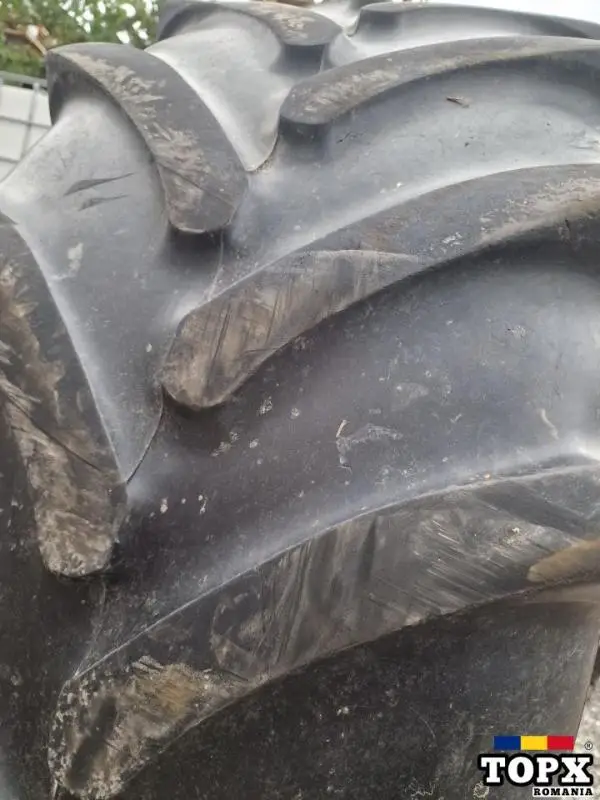 600/65R38 cauciuc AGRICOL Firestone