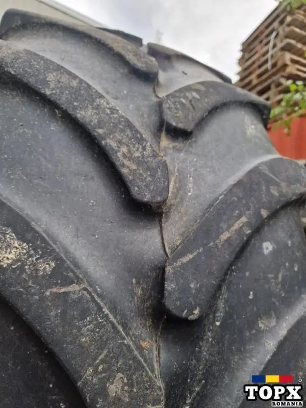 480/65R28 cauciuc AGRICOL Firestone