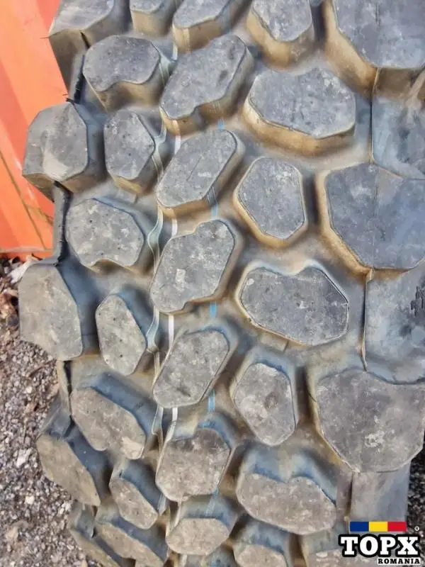 12.5R20 (335/80R20) cauciuc NOU Continental