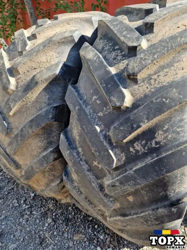 620/75R30 (23.1R30) cauciucuri AGRICOLE Michelin