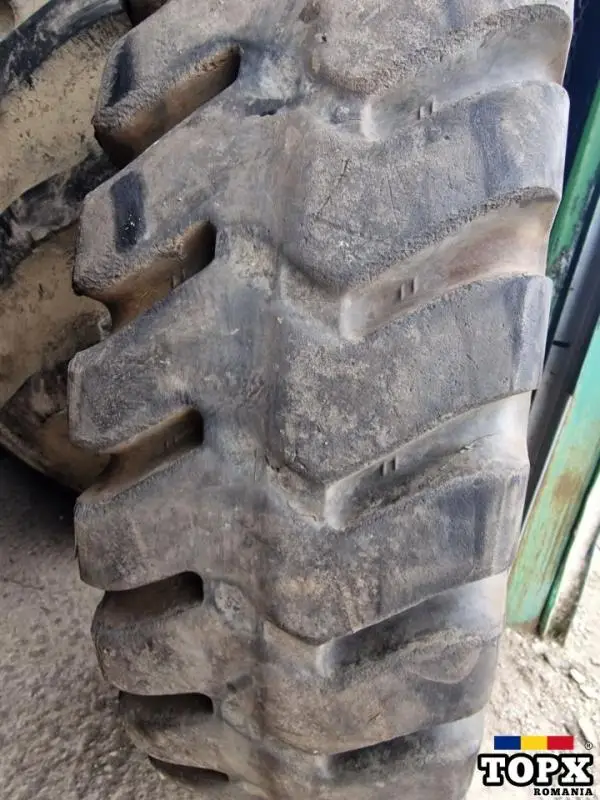 Cauciuc SH 10.00-20 marca Bridgestone