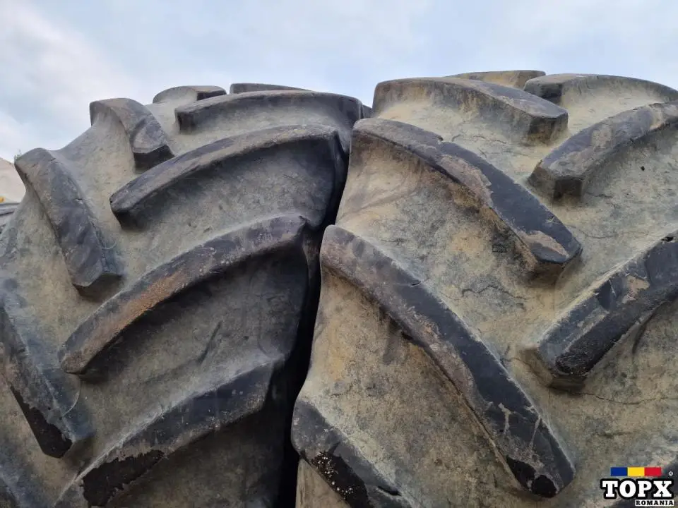 Anvelope 710/60R30 marca Continental