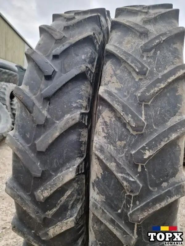 Anvelope 11.2R48 (270/95R48) marca BKT