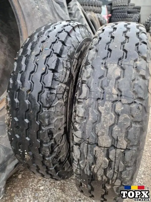 Anvelope 7.50-16 marca Semperit