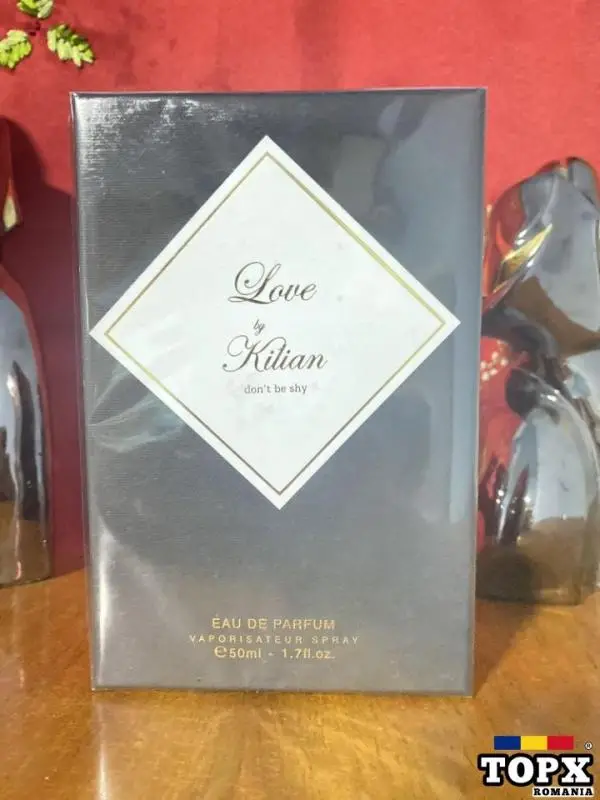 Parfum Love by Kilian dont be shy SIGILAT 50ml apa de parfum edp