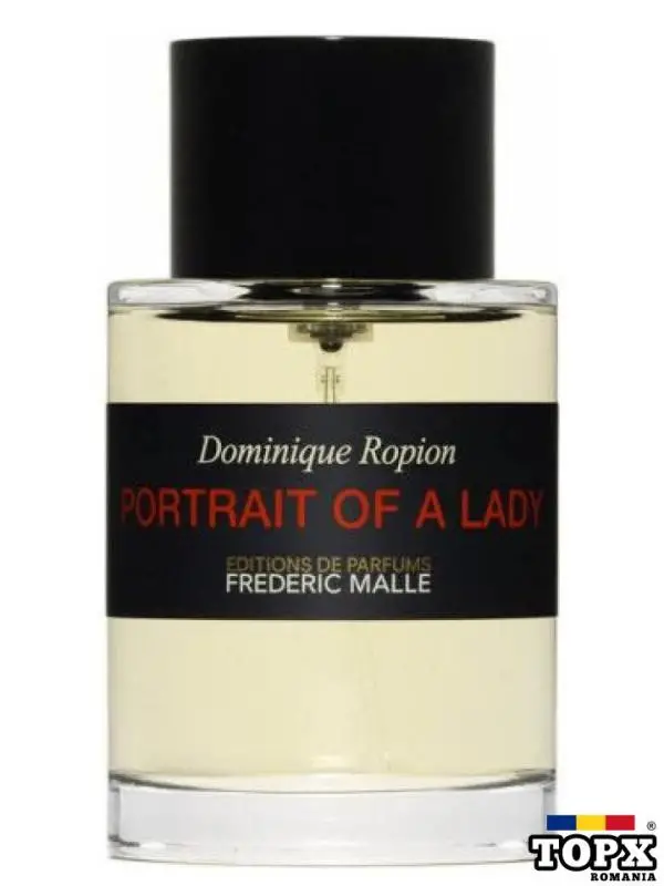 Parfum Portrait of a Lady Frederic Malle SIGILAT