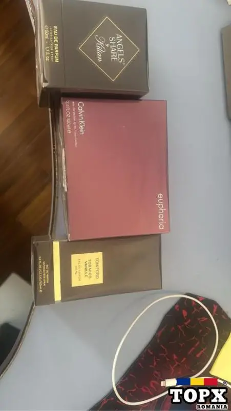 Set angels   eupho  tobsco SIGILAT