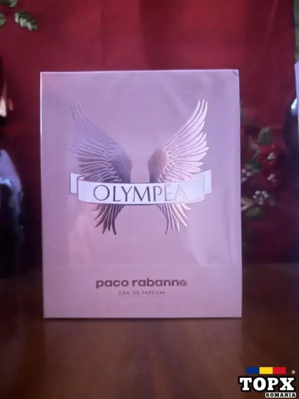 Parfum Paco Rabanne Olympea  Olympea Legend SIGILAT eau de parfum edp