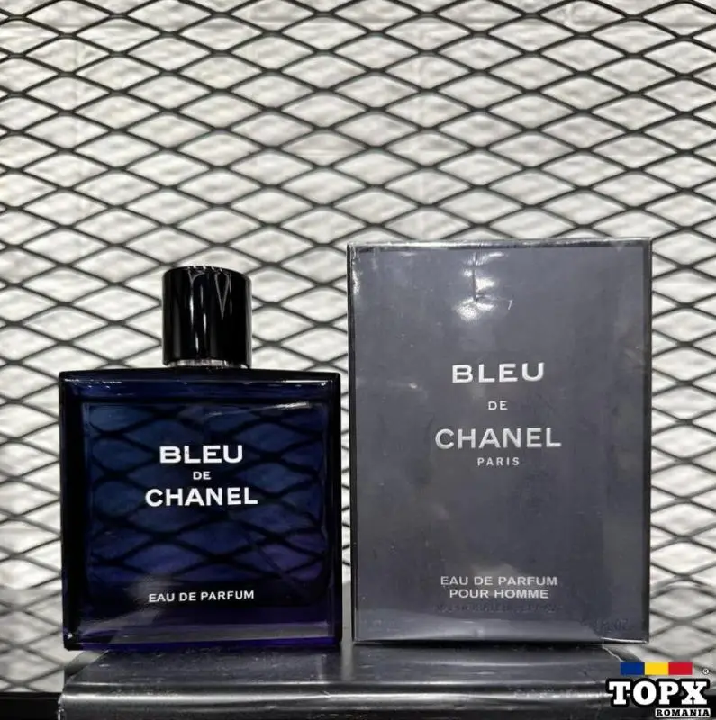 Set y sauv bleu deli SIGILAT