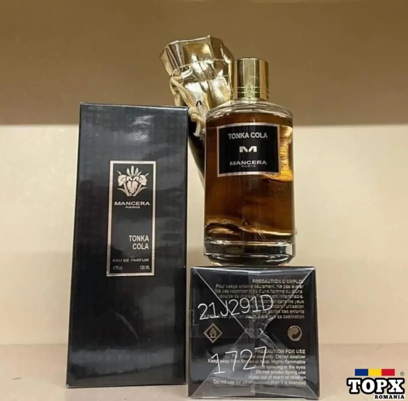 Set tonka si interdit alb SIGILAT