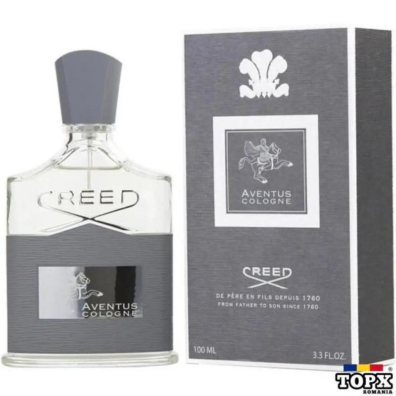 Creed aventus cologne SIGILAT